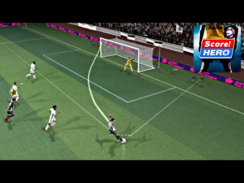 SCORE! HERO 2022 (DAILY MATCH EVENT) SPORTING CHARLEROI Vs RSC ANDERLECHT - STREAK 18 [29/11/21]