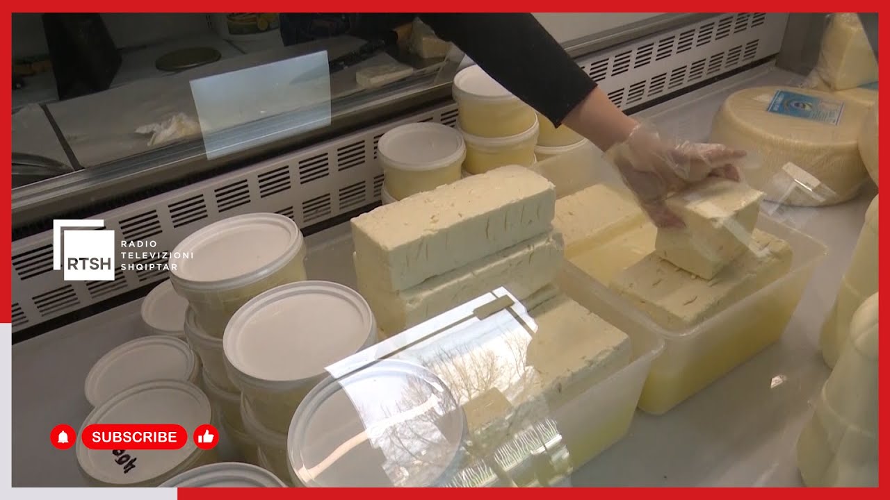 Siguria ushqimore, në Gjirokastër vijojnë kontrollet për qumështin e nënproduktet e tij 