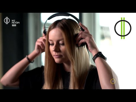 Szelektrik TOP 10 – Andrea Lane