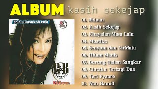 Download lagu YAYUK KHAN - ALBUM KASIH SEKEJAP mp3 Download lagu YAYUK KHAN - ALBUM KASIH SEKEJAP mp3