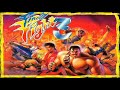 Final Fight 3 SNES Nostalgia