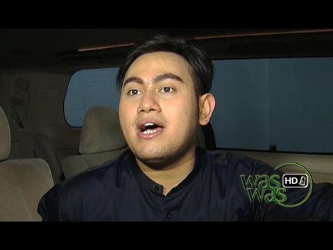 Nassar Tolak Dikawal - WasWas 12 Maret 2015