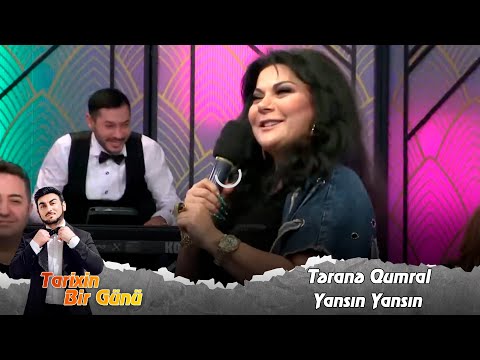 Terane Qumral - Yansin Yansin (Tarixin Bir Günü) 16.11.2023