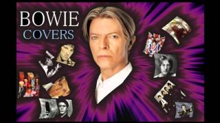 David Bowie - Covers