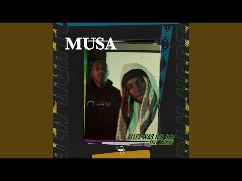 Alles was ich hab (feat. Amewu)