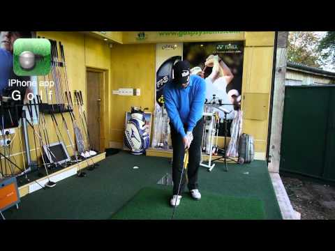 Taylormade Burner 2.0 Fairway Mizuno JPX800 Fairway