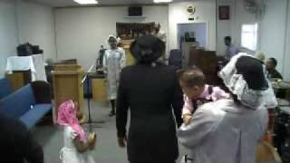 I'm a soldier in the Army of the LORD! The church of God at Kansas city, mo