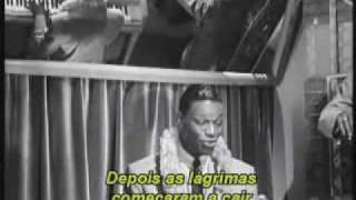 Blue Gardenia  - Nat King Cole 1953