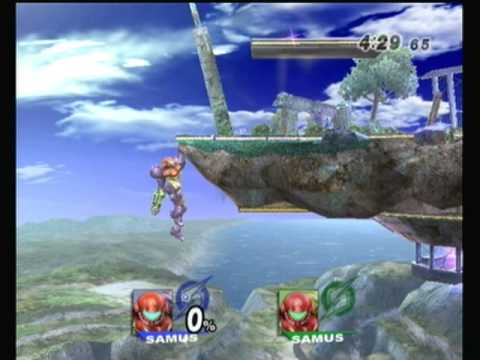 WHOBO 3 LT: NO-IDea (Purple Samus) vs. Xyro (Green Samus) $50 MM - SSBB
