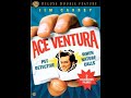 DVD Opening 194 Opening To Ace Ventura When Nature Calls 1995 2006 DVD