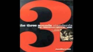 The three sounds - makin' whoopee.m4v