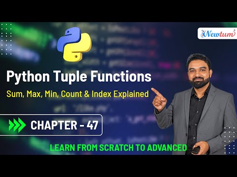 Tuple Index In Python Coding Pythontutorial Python Learnpython
