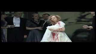 Hanna Husáhr - Lucia di Lammermoor - Mad scene - Part 1