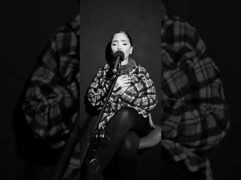 Regina-Lee Thompson - Gravity (Cover)