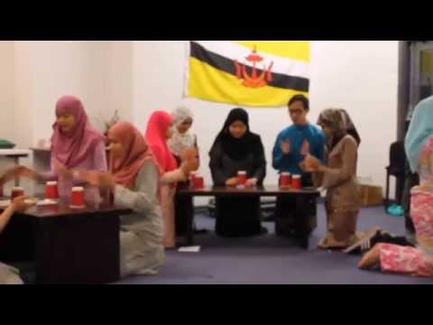 BruLeeds Juniors Cup Song