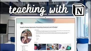 Create Your Online Course Platform with Notion? | No-code & Easy Website