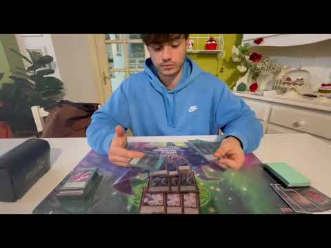 3RD PLACE SWORDSOUL TENYI BRAVE DECKPROFILE BY GERMANO DI GABRIELE | WCQ MESSINA 80 PLAYERS