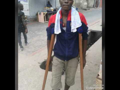 arabe show narcy boa dazao et dj nzapa