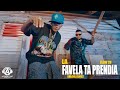 Bulova X Flow 28 -  La Favela Ta’ Prendia ( Video Oficial )