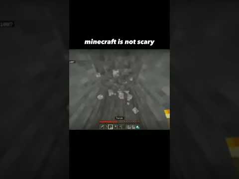 Terrifying Minecraft Moments