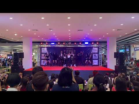 🥉EZ boyZ cover Aespa - Black mamba + savage @Robinson Cover Dance Contest by FIDA 2022