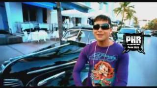 MAKANO - DEJAME ENTRAR (VIDEO OFFICIAL) BUENA CALIDAD