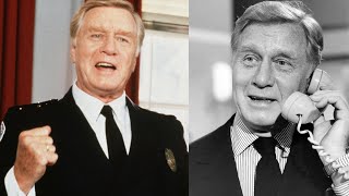 The Life and Sad Ending of George Gaynes video