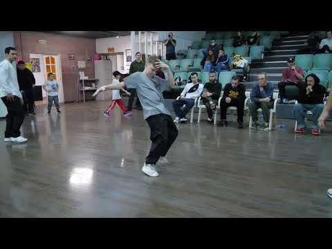 учитель и ученик Plastmass & Саморез vs AntiBantik & Kap - "ALL OPTION" break dance battle