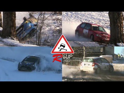 Ronde du Jura 2026 | Crashs & Mistakes | by Rcup Vidéo