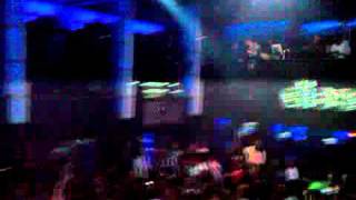 Diesel rockin Saturday Night