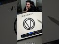 How To Make Name Logo