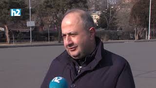 Պարոնա՛յք ցեղասպանագետներ, եկել է ձեր տիրույթ՝ պատասխանե՛ք. Ռուբեն Մելքոնյան: Լրաբեր - 28.01.2025