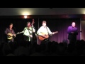 The Crowe Brothers - Engineers Don't Wave From Trains Any More