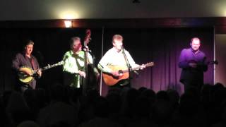 The Crowe Brothers - Engineers Don't Wave From Trains Any More