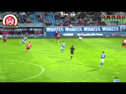 [SVWW] SV Wehen Wiesbaden vs. Holstein Kiel [SV Wehen Wiesbaden]