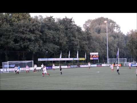 SV Geinoord 1 - JSV N'gein 1 (3-1)