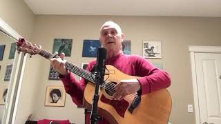 Coat For The Cold Jerry Jeff Walker Cover
