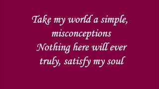 This Is My Life by Salvador with lyrics