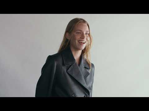 Meet the stars of COS Spring Summer 2023