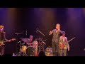 The Fixx - 2021-10-24 Gypsy Feet Ponte Vedra, FL. (Live)