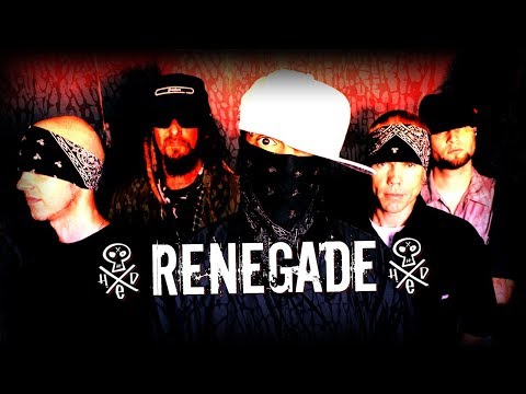 (Hed) P.E.  - Renegade (Official Music Video)