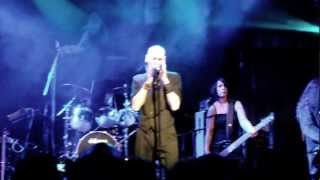 My Dying Bride - Kneel Till Doomsday Live At o2 Academy Islington 07-dec 2012