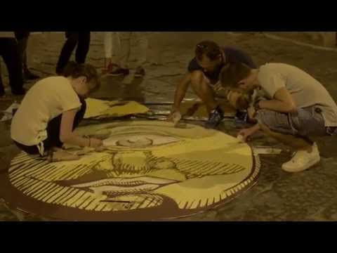 Lunarte 9 - Aftermovie