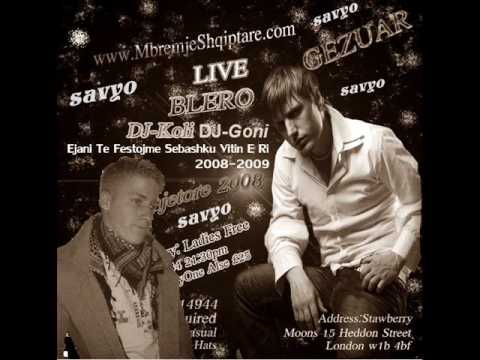 savyo feat blero feat Memlin can t you love remix neu