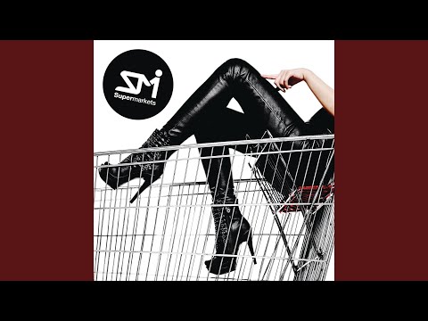 Du säger du älskar mig (SpankTheBrats Remix)