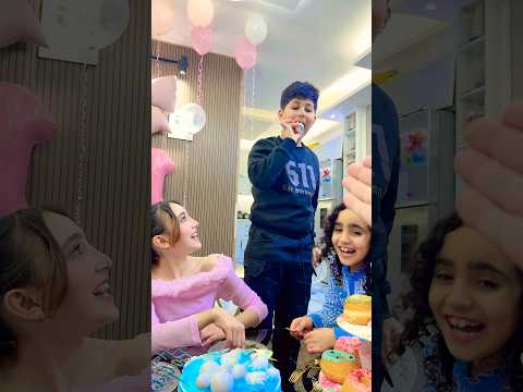 ريان تمقلب #جوجو #روزا