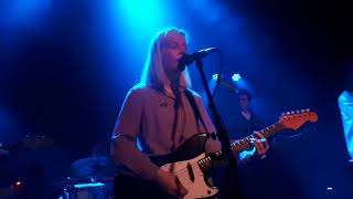 Alvvays  -  Party Police - Trix Antwerp 16 09 17