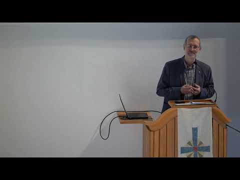 Predigt vom 28.01.2024:  Ev. Kirche Sulgen, Jürgen Schmidt