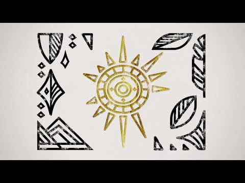 Broken Back - Away From Home (Official Lyrics Video)