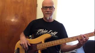 Video thumbnail for Bass Whisperer Quick Take: Nordymute by Bass Whisperer TV